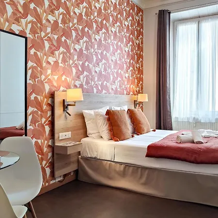 Ammi Massena - Ex Ajoupa Hotel 2*