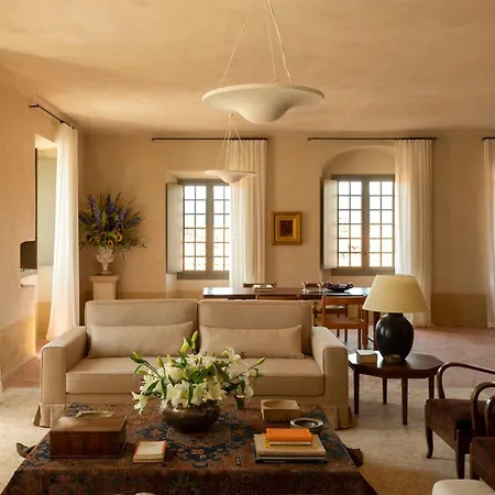 Du Couvent, A Luxury Collection Hotel, Hotel