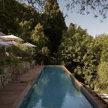 Du Couvent, A Luxury Collection Hotel,