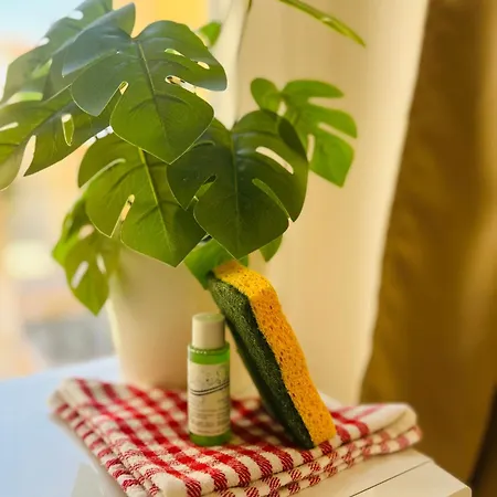 Les Orangers Lejlighedshotel
