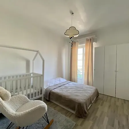 Carre D'or - Studio Gubernatis * Nizza