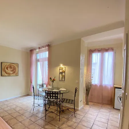 Carre D'or - Studio Gubernatis Nizza