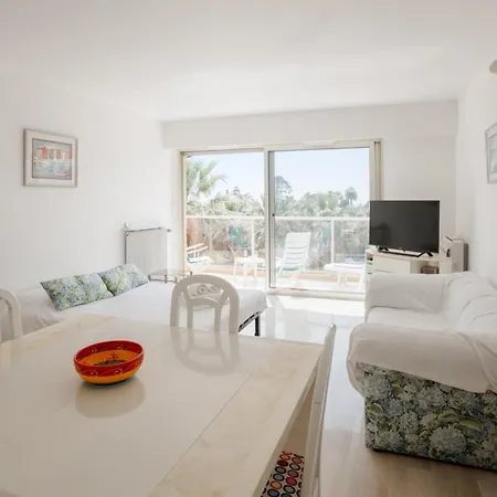 Palmeira - Welkeys Apartment *