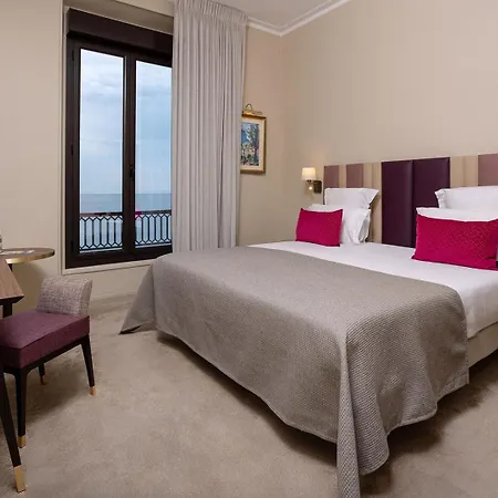 Hotel Westminster & Nice