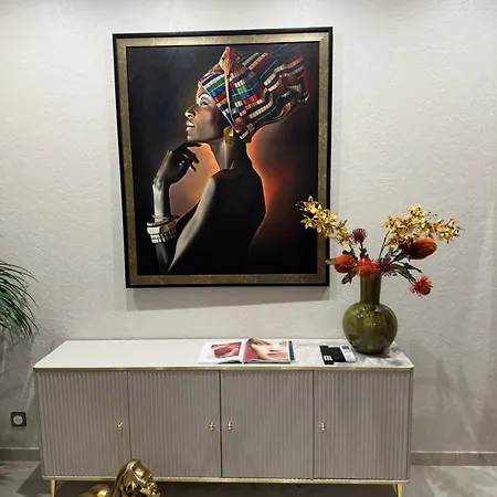 Apartment Extraordinaire Grand Au Centre 6 Minutes A Pied De La Et L'hotel Negresco Nice