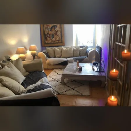 Near Port In A Shared Homestay