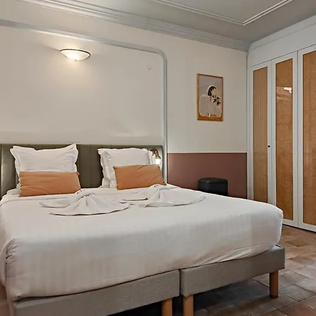 Ammi Vieux Hotel