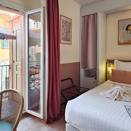 Hotel Ammi Vieux