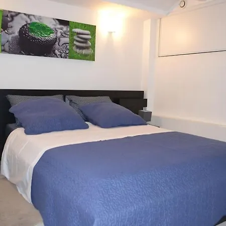 Apartman Magnifique 2 Pieces - Port De *