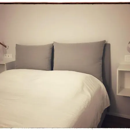 Apartment Offenbach Fshh *