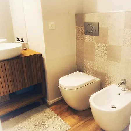 Offenbach Fshh Apartment Nice