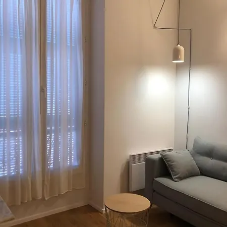 Offenbach Fshh Apartment *