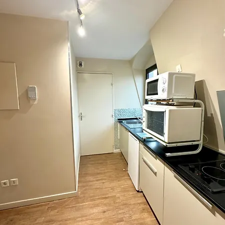 Centre, Magnifique Proche Apartment *