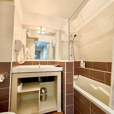 Apartment Centre, Magnifique Proche *