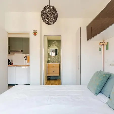 Homelivia Av Jean Medecin Nice