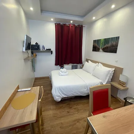 Akantha Apart Otel *