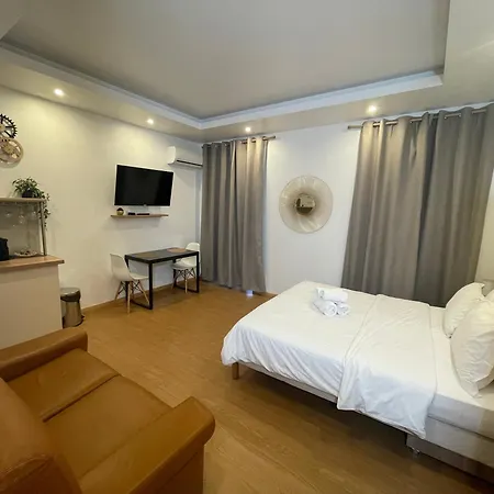 Akantha Apart Otel *
