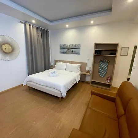 Apart Otel Akantha