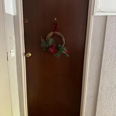 Anahit Apartment *