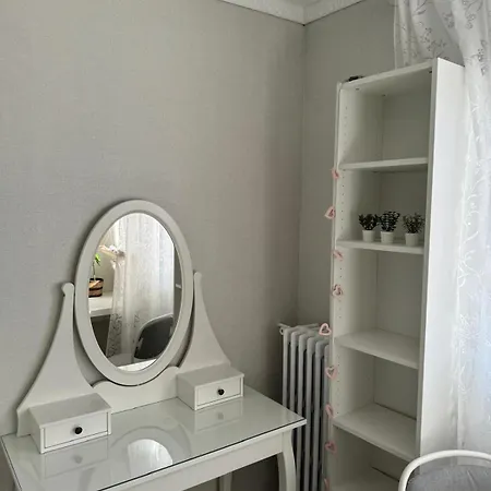 Apartment Anahit *