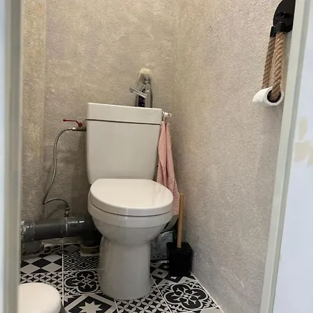 Apartment Anahit
