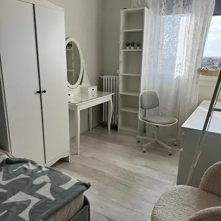 Apartment Anahit *