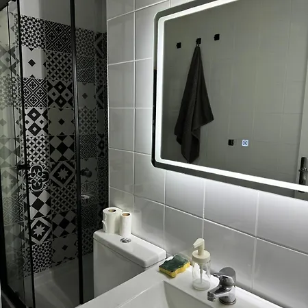 Apartment Anahit *