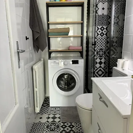 Apartment Anahit