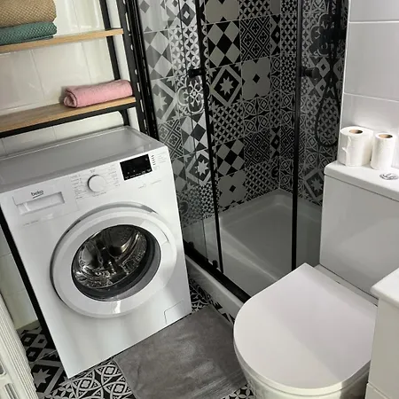 Apartment Anahit