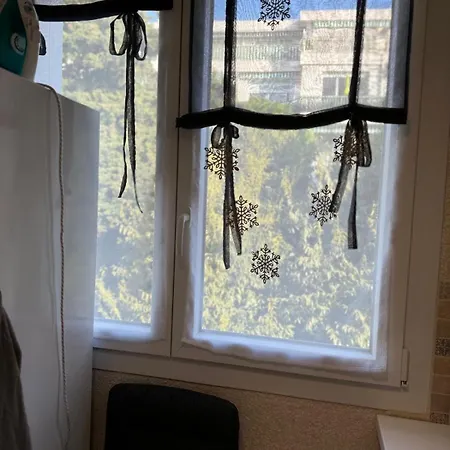 Anahit Apartment *