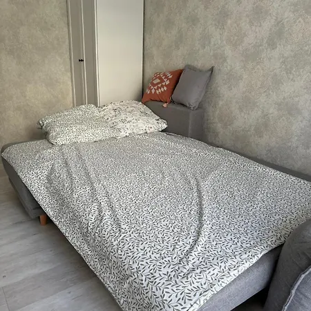 Apartment Anahit *