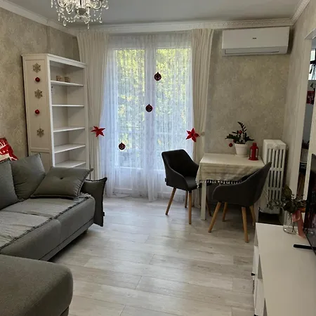 Anahit Apartment *