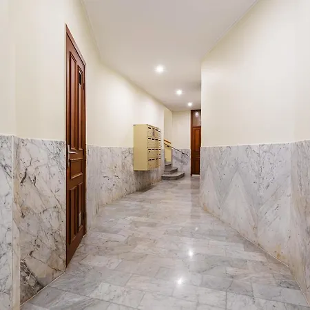 Le Boudoir Ap4417 By Riviera Homes Appart hôtel 2*