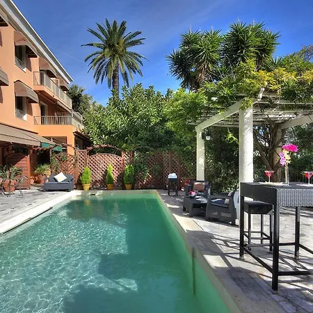 Hotel Anis Nice