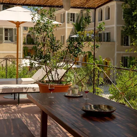 Du Couvent, A Luxury Collection Hotel, Hotel Nice