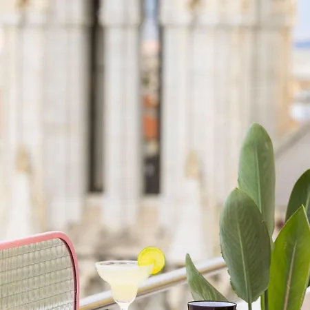 Mercure Centre Notre Dame Hotell