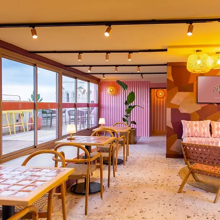 Hotell Mercure Centre Notre Dame
