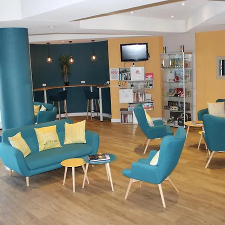 尼斯卫城阿德吉奥公寓式酒店 公寓式酒店