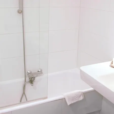 Hotel Carlton Nice, Fully Renovated 3*