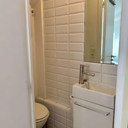 Apartment Renovated Chic Location Nice