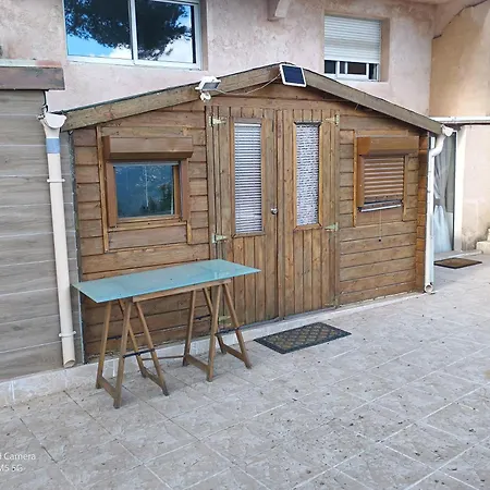 샬레 Large Chalet At Don Quijote