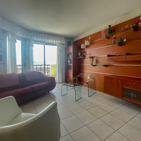 La Dolce 6 Pers Parcheggio Terrazza Apartment