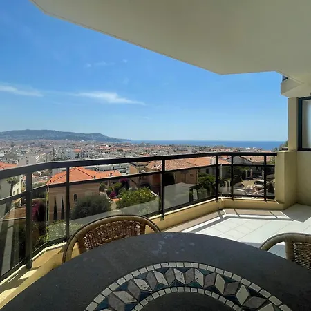 La Dolce 6 Pers Parcheggio Terrazza Apartment