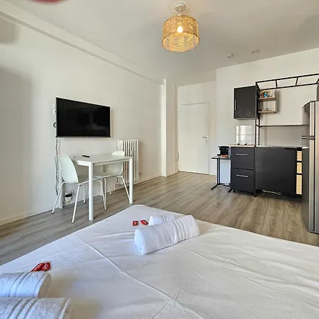 Apartment Stella Monte 2 Ac Wifi 4 Pers