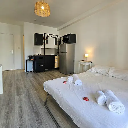 Stella Monte 2 Ac Wifi 4 Pers Apartment