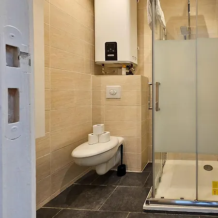 Apartment Stella Monte 2 Ac Wifi 4 Pers