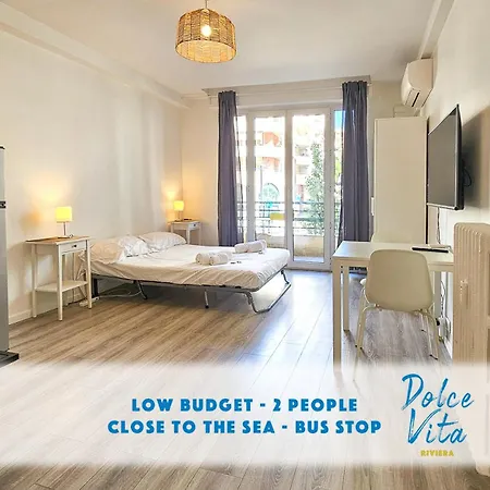 Apartment Stella Monte 2 Ac Wifi 4 Pers