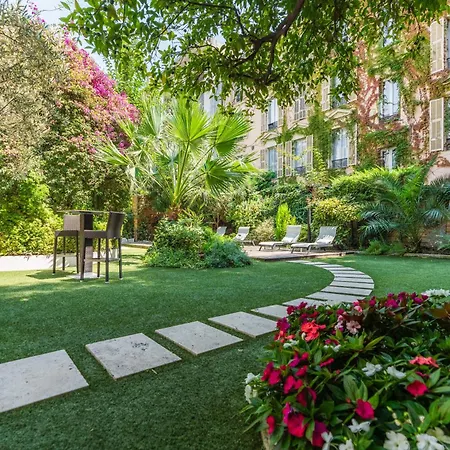 Hotel Victoria Nicea