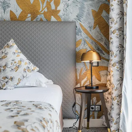 Hotel Victoria 4*