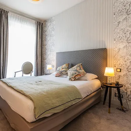 Victoria Hotel Nicea